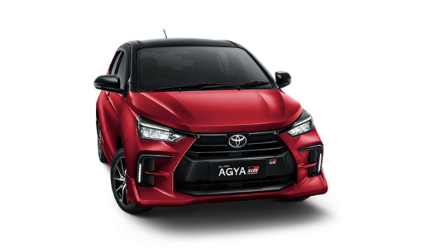 Toyota Agya